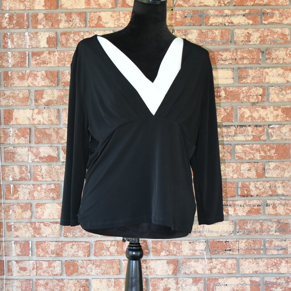 Lea & Nicole Top